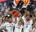 Colo Colo en la Copa Libertadores 2024: rival, fechas, cruces y qué necesita para clasificar al grupo