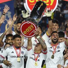 Colo Colo en la Copa Libertadores 2024: rival, fechas, cruces y qué necesita para clasificar al grupo