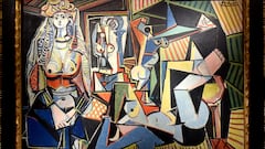 Los 10 cuadros más caros de la historia del arte