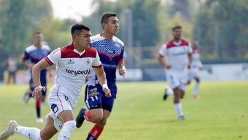 Tabla de posiciones Primera B 2024 actualizada hoy, 13 de mayo: fecha 12, Campeonato Ascenso