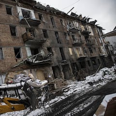 Desvelan la ‘trampa’ que usa Ucrania para engañar a Rusia