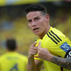Colombia vs Brazil: times, how to watch on TV, stream online | Conmebol Qualifiers