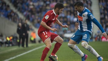 Reyes explota y muestra su mejor versión de mediapunta