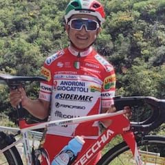 Cepeda, con problemas de visado para volar a Europa