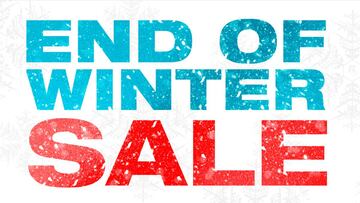 Rockstar celebra el final del invierno con rebajas en juegos y merchandising