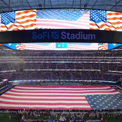 NFL: could flag football become an Olympic sport?