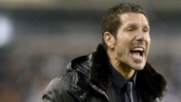 Diego Simeone