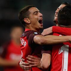 ¿Por qué el Sevilla juega Europa League en miércoles?