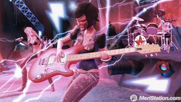 Guitar Hero Smash Hits