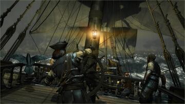 Captura de pantalla - Raven's Cry (360)