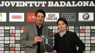 La tecnología más puntera llega al Olímpic de Badalona