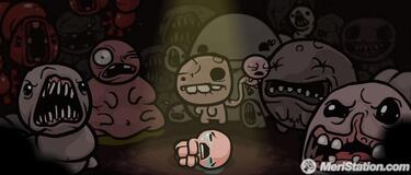 El veto de The Binding of Isaac en 3DS lo traslada a las consolas Playstation