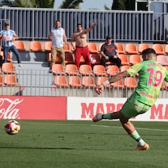 Celta Fortuna–Málaga: horario, TV y cómo y dónde ver en directo