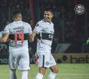Cerro Porteño 1-0 Olimpia: resumen, goles y resultado