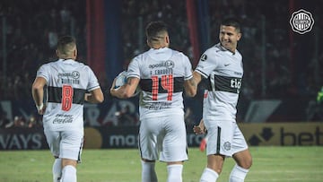 Cerro Porteño 1-0 Olimpia: resumen, goles y resultado