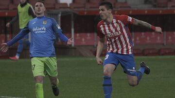 Djurdjevic, seguro de vida para
el proyecto de David Gallego