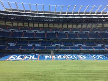 BERNABEU