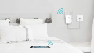 Optimiza tu conexión con estos amplificadores de señal Wi-Fi