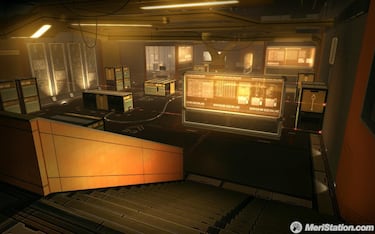 Deus Ex: Human Revolution, Impresiones PC