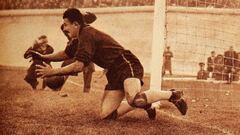 San Luis busca repetir hazaña de 60 años ante Colo Colo