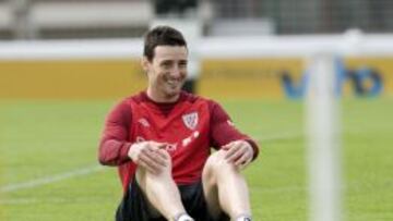 Aduriz.