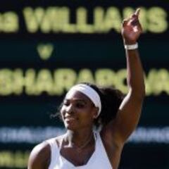 "Garbiñe no estará intimidada"