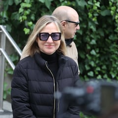 Qué fue de Pilar Castro, la actriz a la que llaman ‘Clemencia’ por su papel en ‘La que se avecina’: “Me parece fantástico”