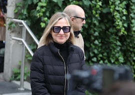 Qué fue de Pilar Castro, la actriz a la que llaman ‘Clemencia’ por su papel en ‘La que se avecina’: “Me parece fantástico”