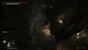 Elden Ring: nuestras impresiones y gameplay. Ya hemos jugado a la beta