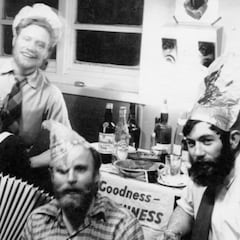 Descubren en la Antártida los restos de un investigador desaparecido hace 66 años