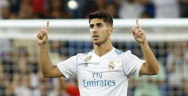 Los cinco ases de la segunda jornada de LaLiga Santander