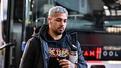 “Si Messi se me escapa lo agarro, pero a Mbappé.... lo sacan en ambulancia”