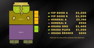Travis Scott anuncia segundo concierto en México: fecha, precios y dónde comprar los boletos