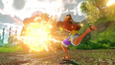 One Piece: World Seeker, impresiones.