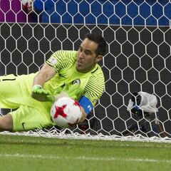 A Bravo le tocó sufrir mucho antes de poder festejar