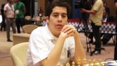 Cristóbal Henríquez: "Lo que hice fue una sorpresa mundial"