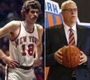 Phil Jackson, de los mejores Knicks de siempre... a los peores