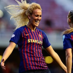 Kheira Hamraoui se queda sin reencuentro ante el Lyon