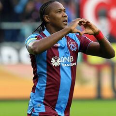 Hugo Rodallega tiene nuevo equipo: Denizlispor de Turquía