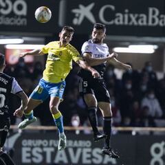 La estrategia profiláctica de Las Palmas