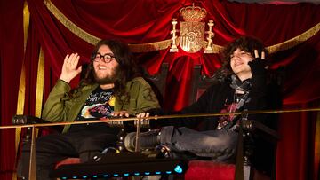 Óscar Puente, el siguiente objetivo en la lista de Detective Murciano tras Broncano en ‘La Revuelta’