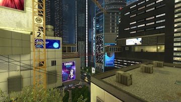 Half-Life 3 se sigue resistiendo, pero tenemos Diffusion, una joya gratuita de 12 horas que bebe de lo mejor de la saga