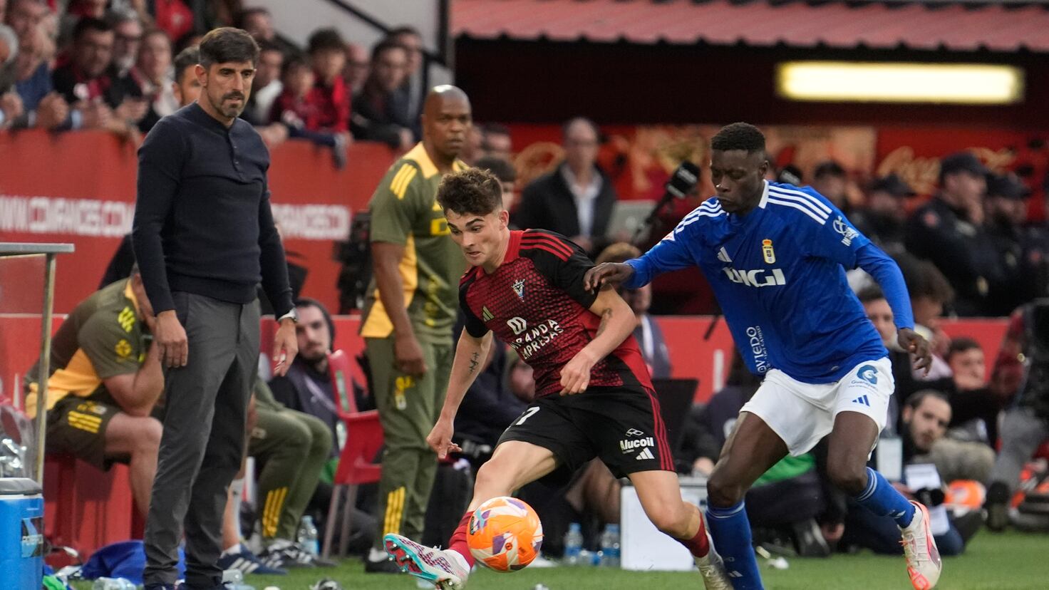 El Oviedo realizará un stage de pretemporada en Las Caldas