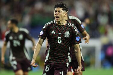 Los olvidados de Javier Aguirre