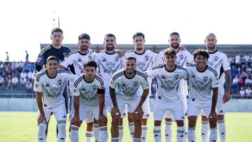 El Albacete se medirá al Cartagena y Castellón para cerrar su pretemporada