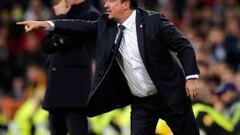 Blanc y Ben&iacute;tez.