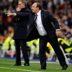 "¿Pitos? Estamos clasificados"