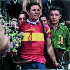 11 curiosidades de la Vuelta a España