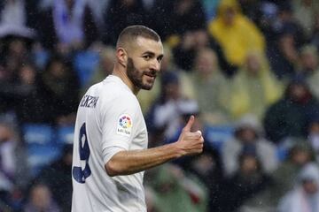 Karim Benzema