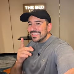 Así es un cine de lujo en Tailandia: “Seguramente el mejor en el que he estado en mi vida”